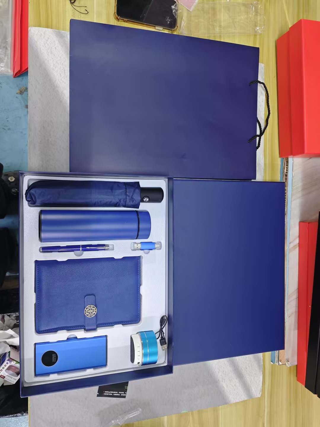 Premium Executive Gift Set_6