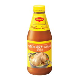 MAGGI Concentrated Chicken Stock 1.2kg (btl)