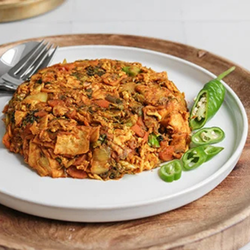 Choice of Kottu_0