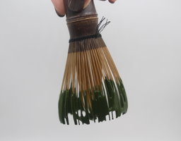 Prestige · Matcha