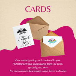 Cards