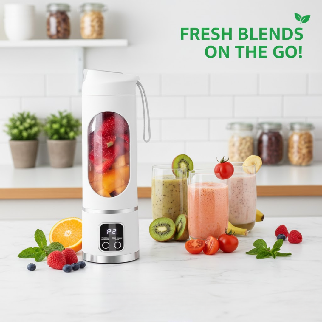 PORTABLE HOME JUICER 450ML DIGITAL_3