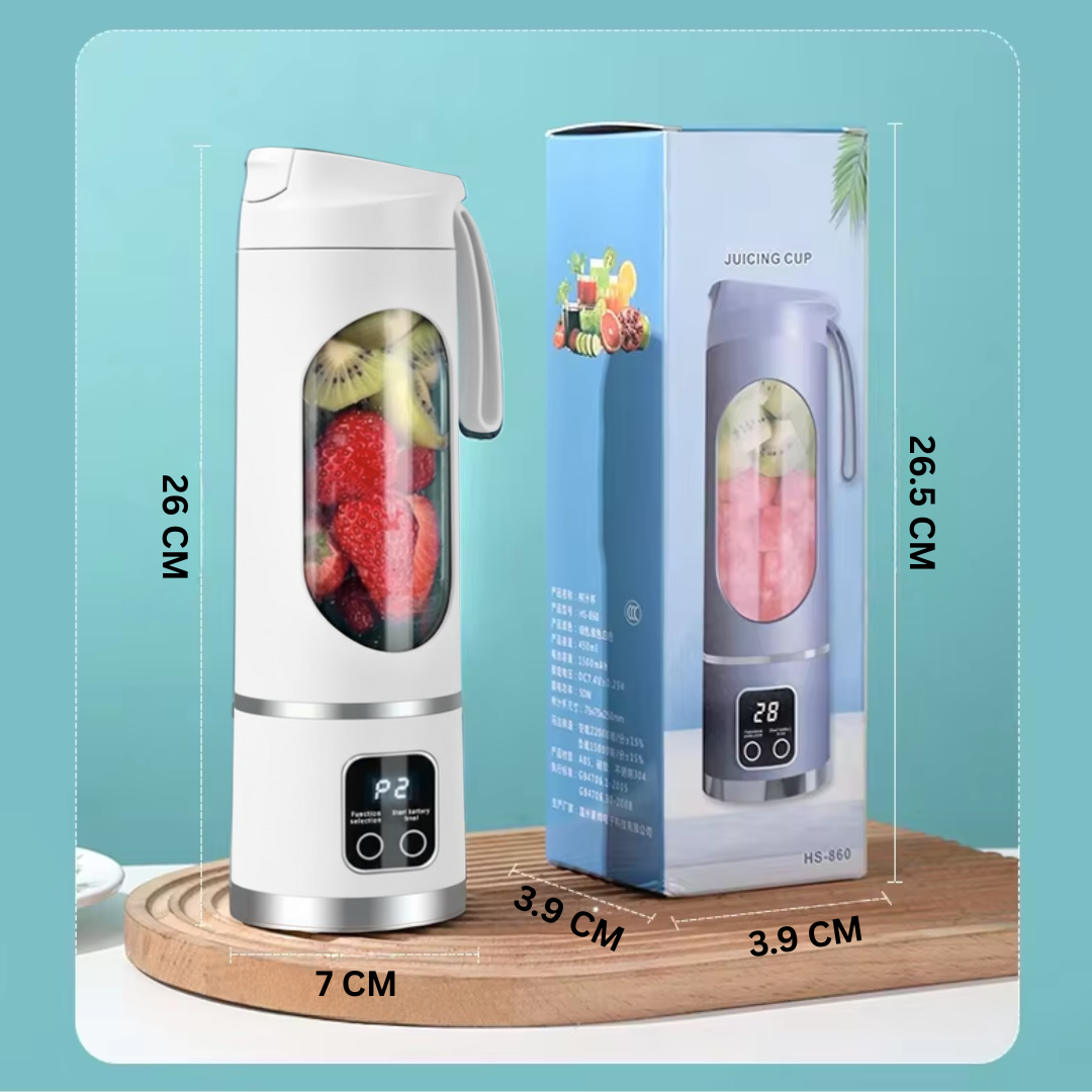 PORTABLE HOME JUICER 450ML DIGITAL_9