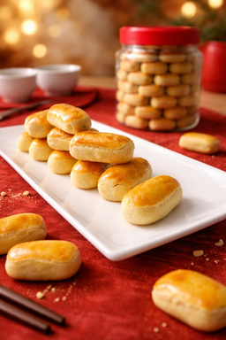 2026 新年饼