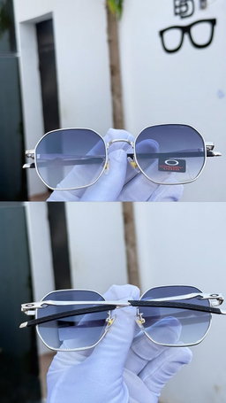 JWLE_0036 eye glasses unisex