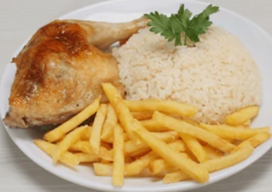 CHICKEN BREAST