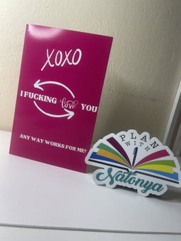 Naughty Cards  (Adults Only)