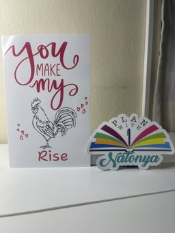 Naughty Cards  (Adults Only)