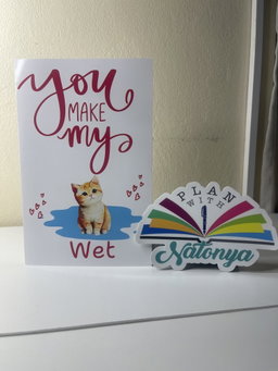 Naughty Cards  (Adults Only)