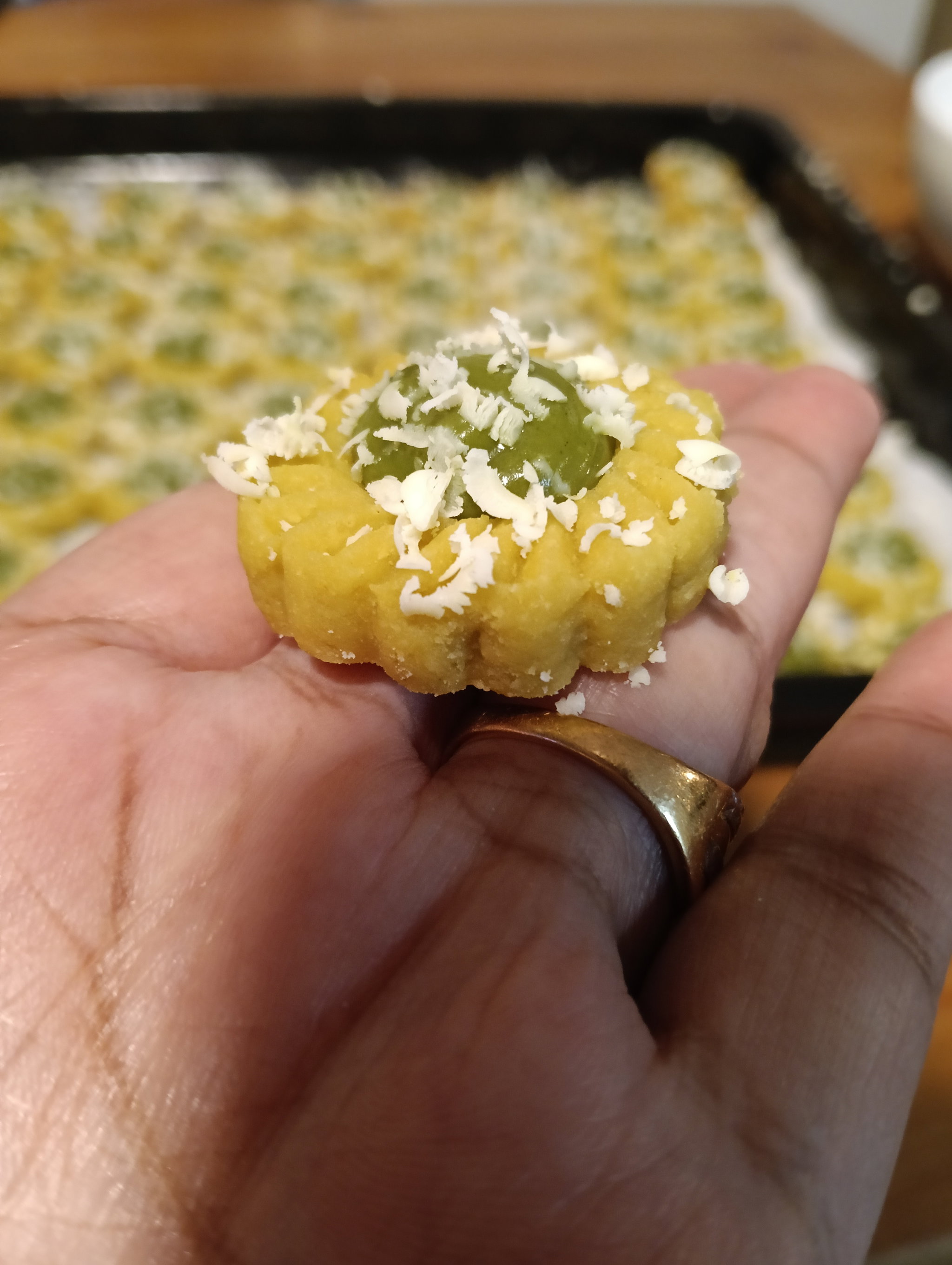 Matcha Tart_1