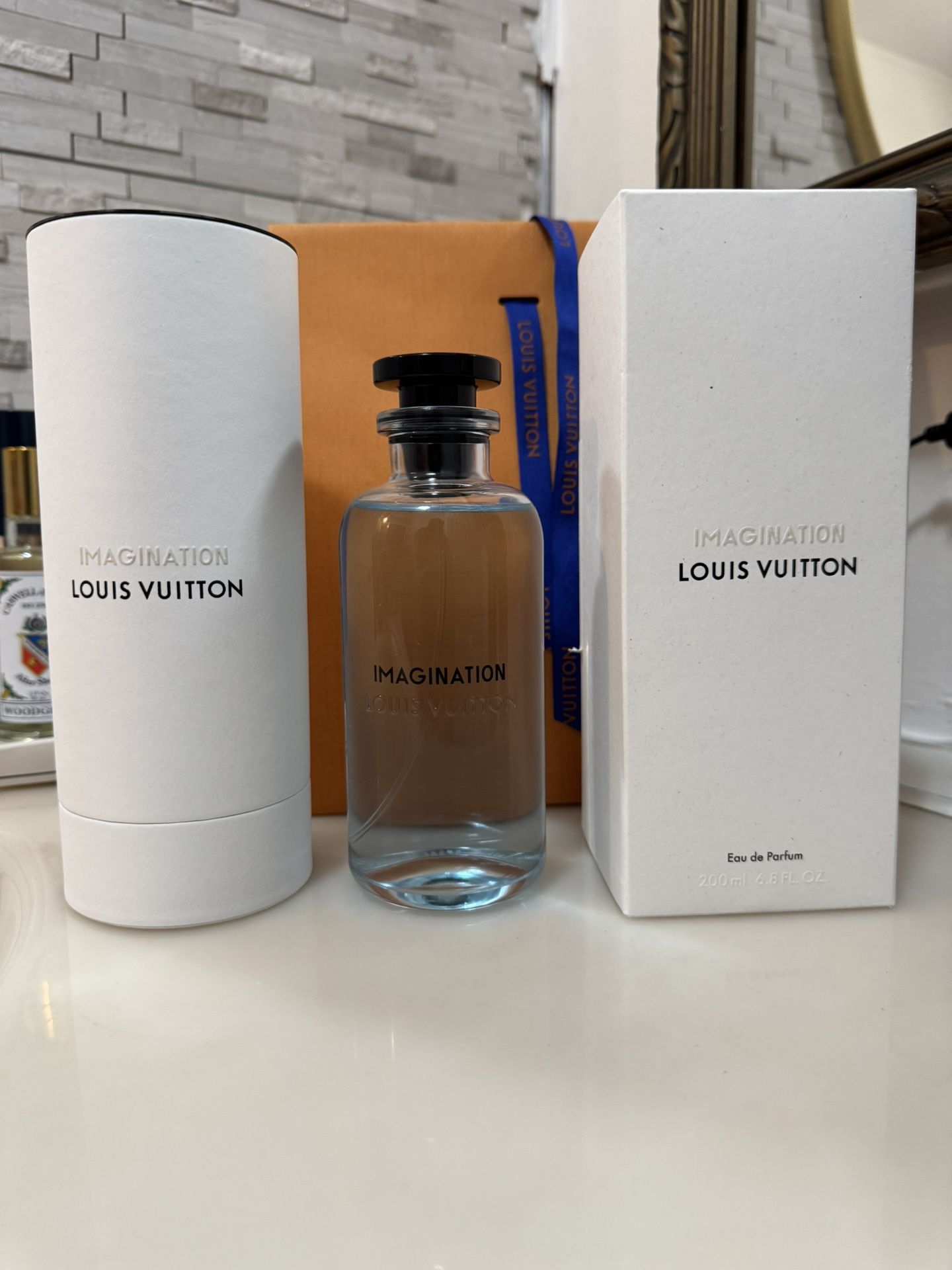 Louis Vuitton Imagination Edp 100ml Perfume_1