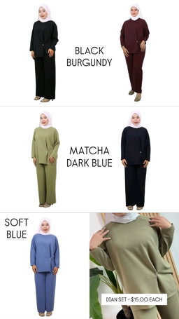 DIAN SET