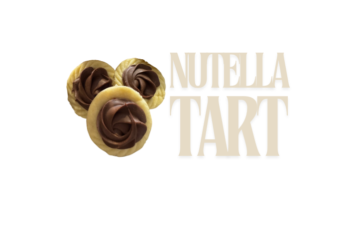 Nutella Tarts_0