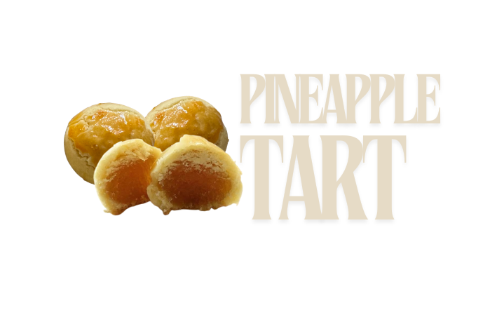 Pineapple Tarts_0
