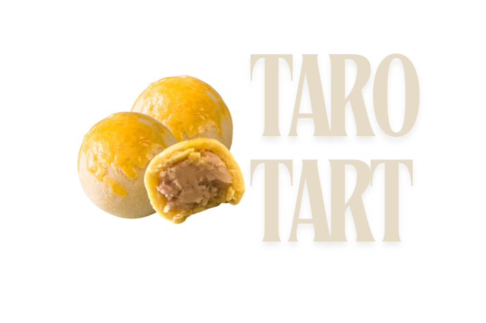 *NEW* Taro Tarts _0