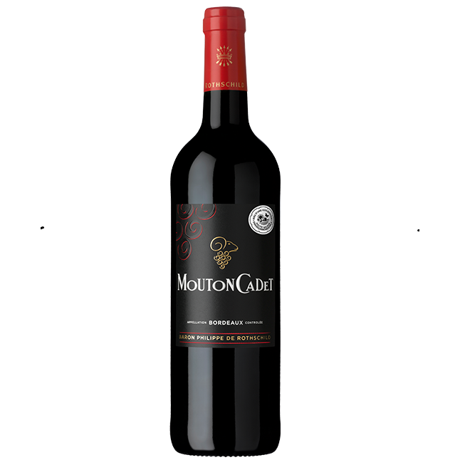 Mouton Cadet