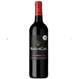 Mouton Cadet