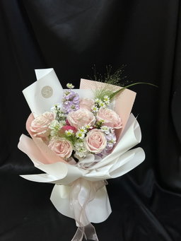 Blush Petals