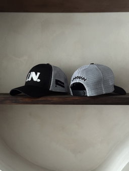 UNK-CAP (Black)