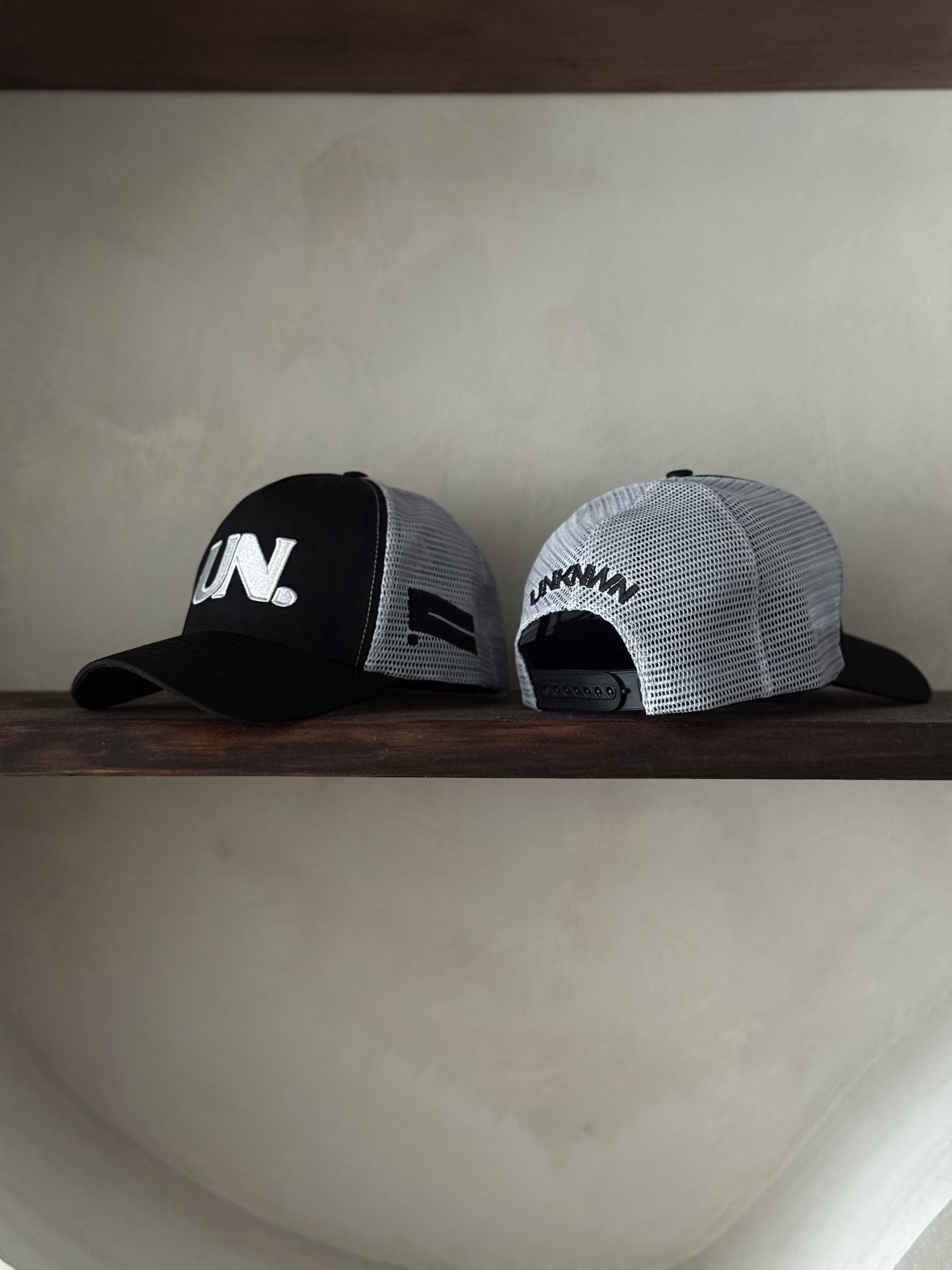UNK-CAP (Black)_0