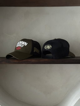 UNK-CAP (Green)