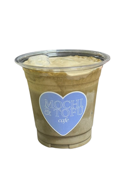 Iced Mochi