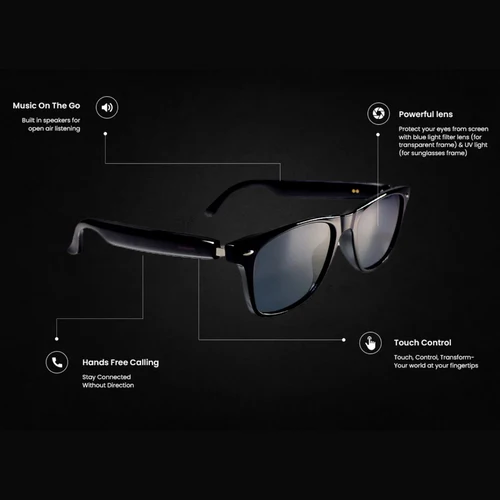DASH S1 Smart Glasses_1