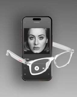 DASH S1 Smart Glasses