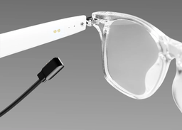 Dash A1 Smart Glasses