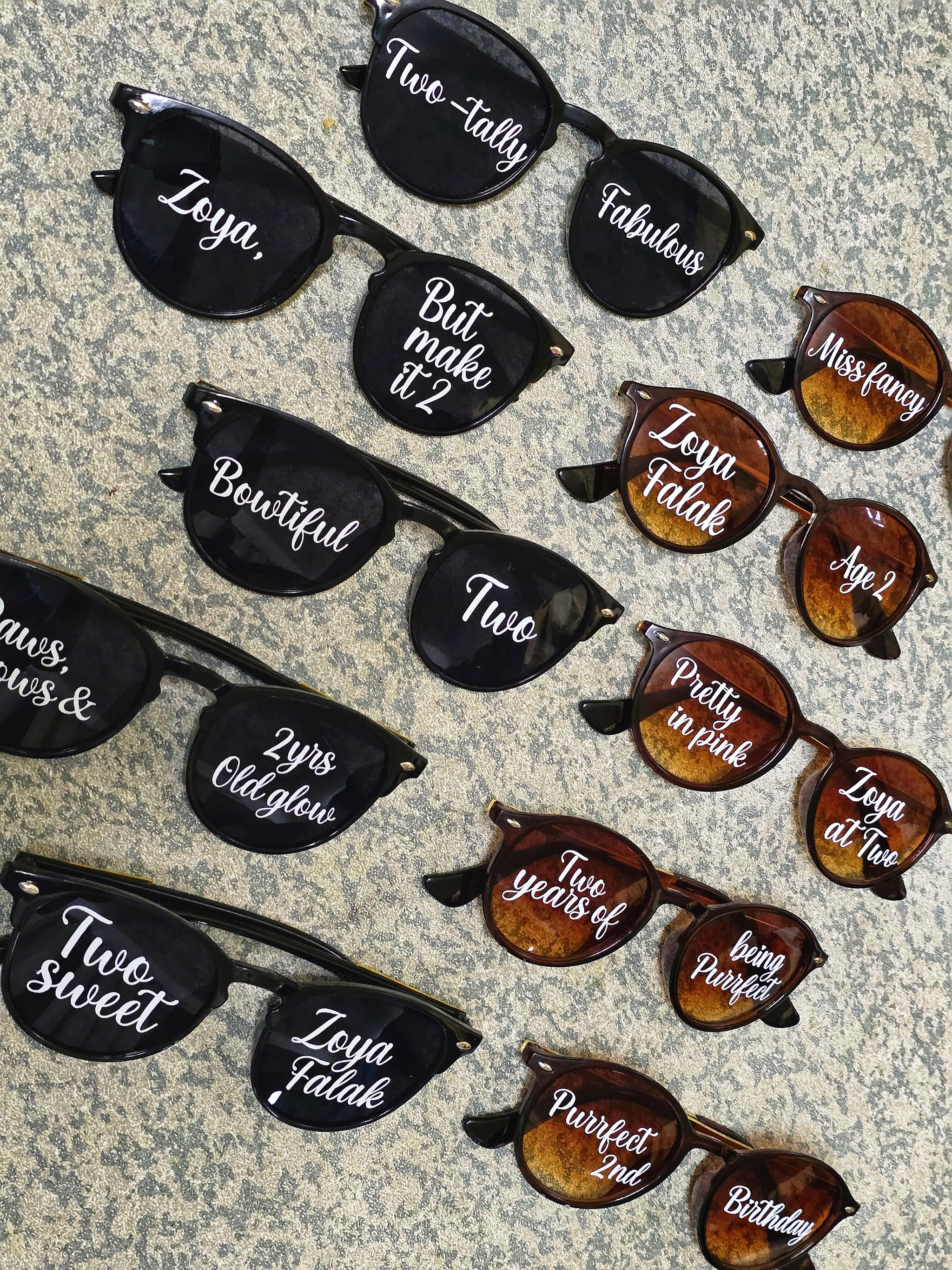 Custom Sunglass_1