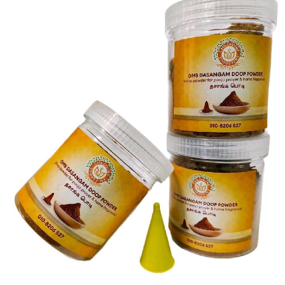 GMS Dasangam Doop Powder Long-lasting_8