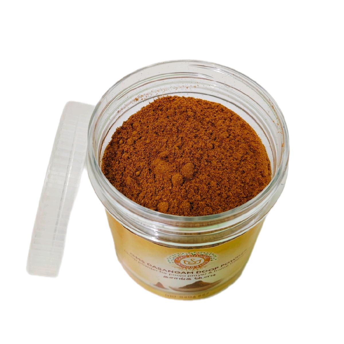 GMS Dasangam Doop Powder Long-lasting_1