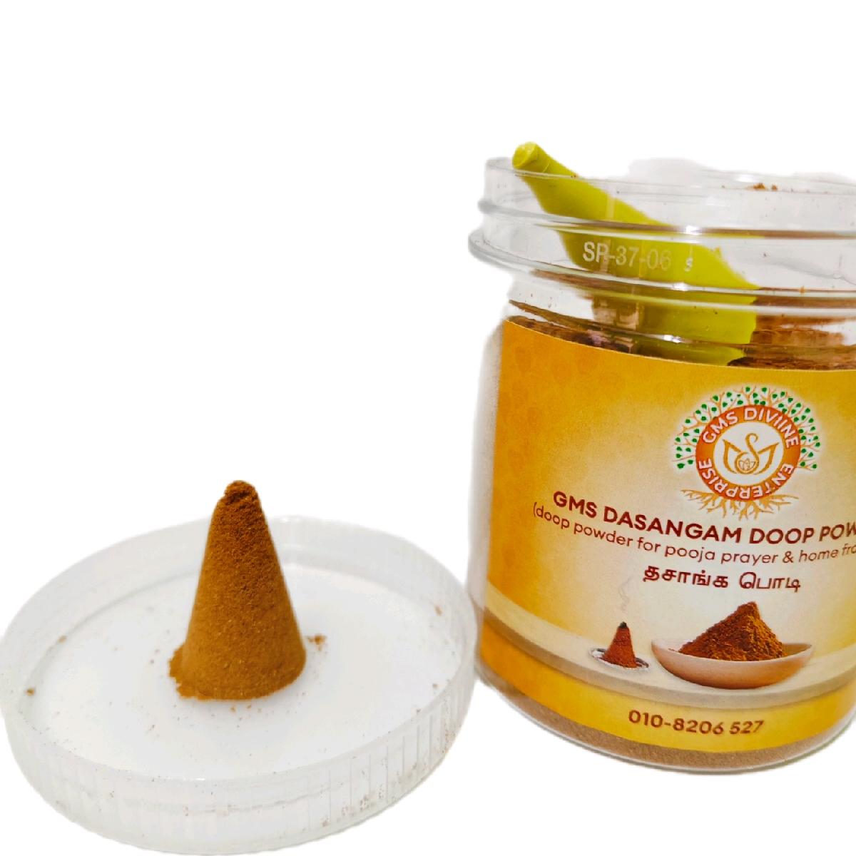 GMS Dasangam Doop Powder Long-lasting_6