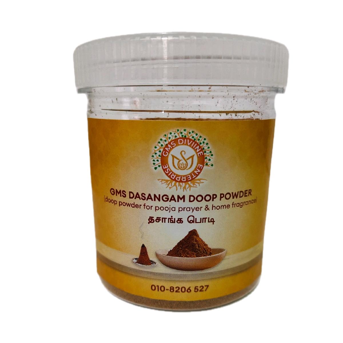 GMS Dasangam Doop Powder Long-lasting_10