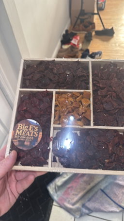 🥩 Large Platter