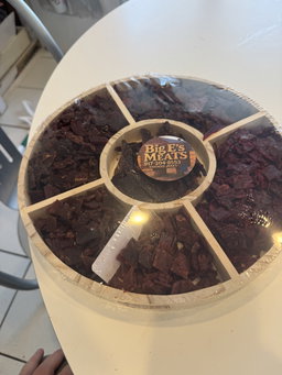 🥩 Large Platter