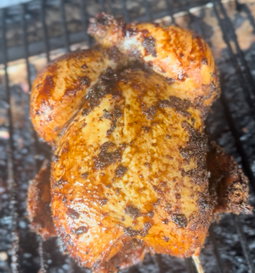 Smoked Whole Chicken - 2 Day Advance Notice 