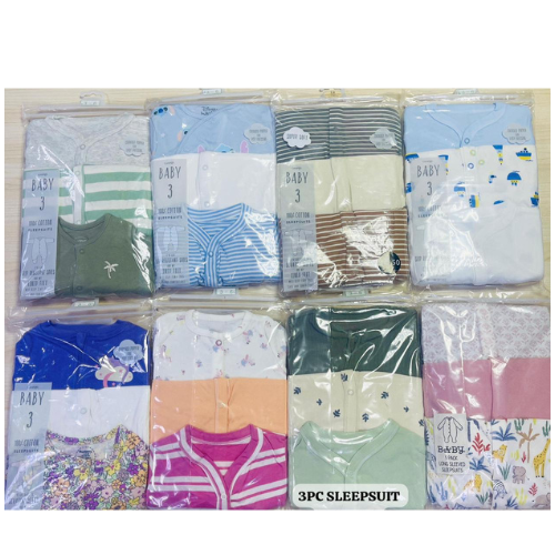 sleep suit(1-2yrs)