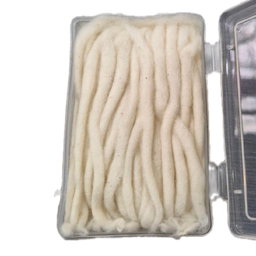 GMS Pure Soft Cotton Wicks (1 Box)