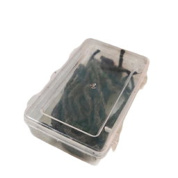 GMS Vel Murugan Karungali Set (Oil & Wicks)