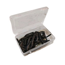 GMS Vel Murugan Karungali Set (Oil & Wicks)