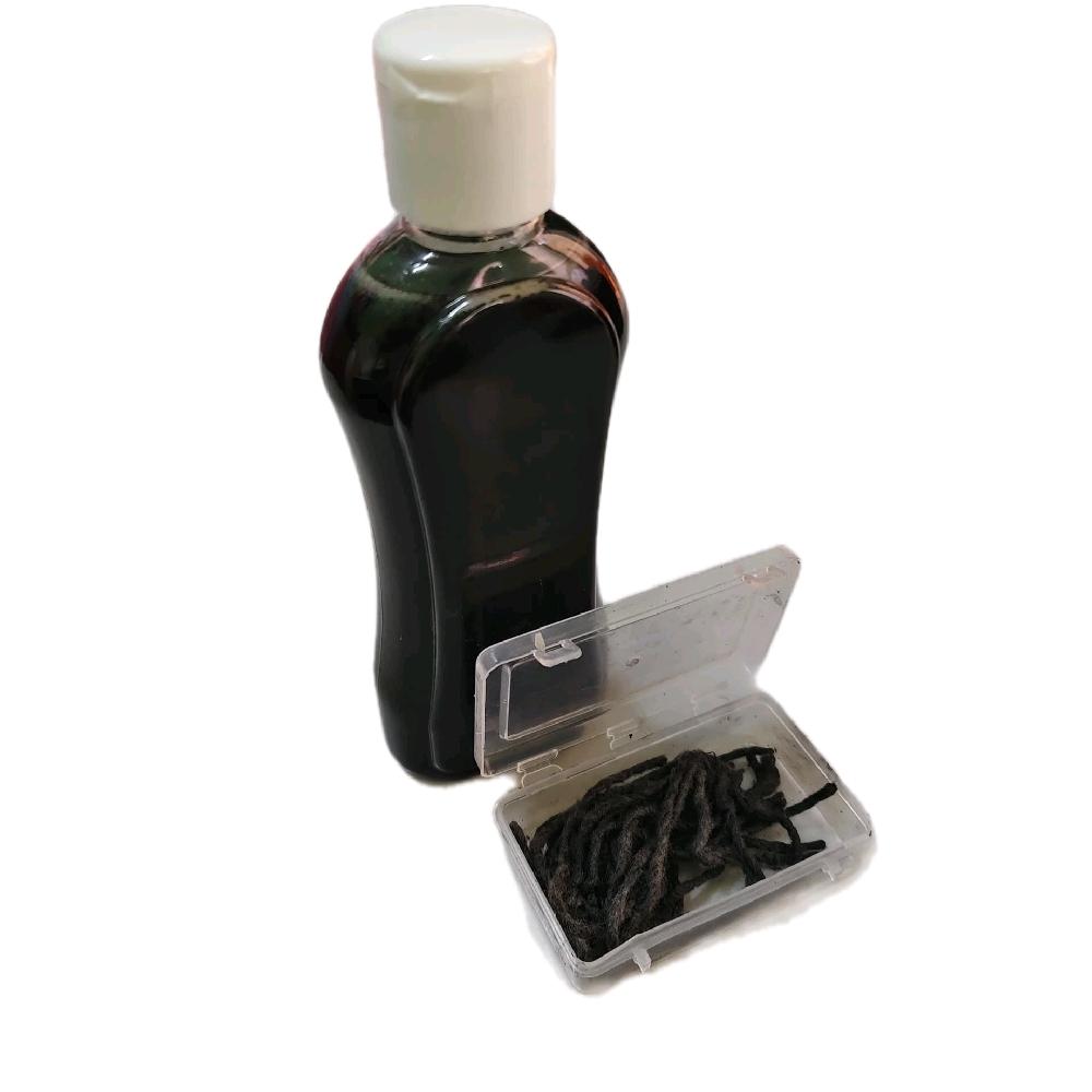GMS Vel Murugan Karungali Set (Oil & Wicks)_4
