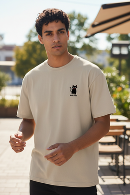 Camisetas "Mente Felina" 