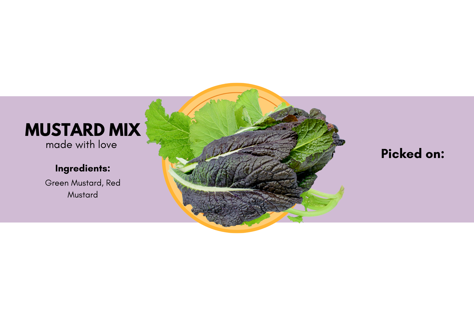 Mustard Mix_0