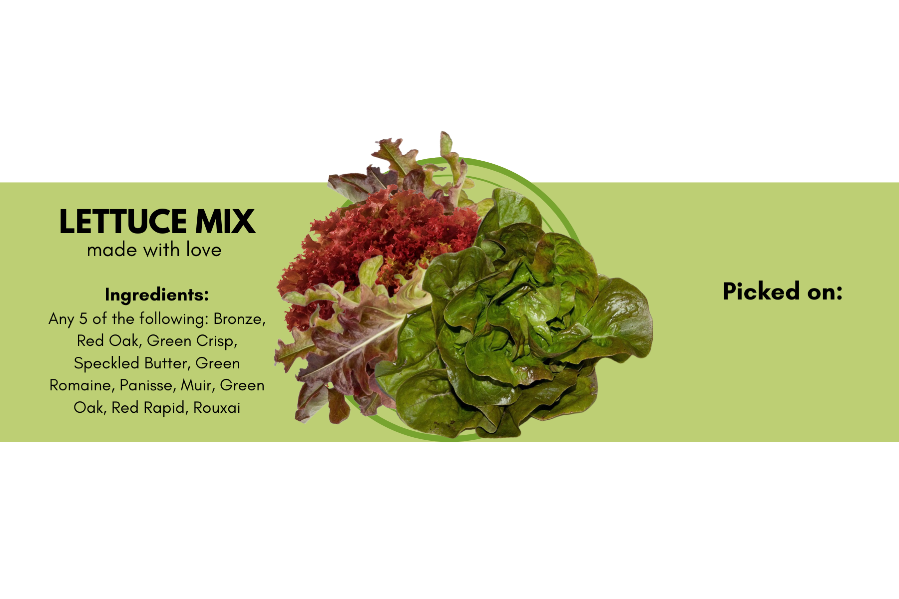Lettuce Mix_0