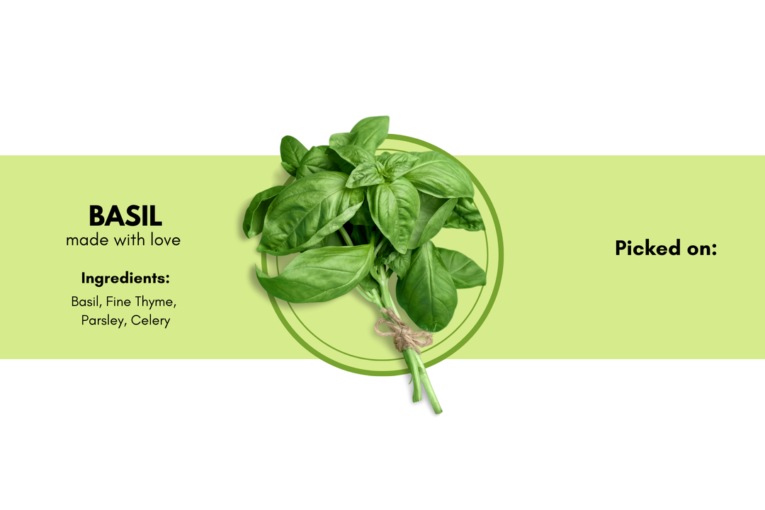 Basil