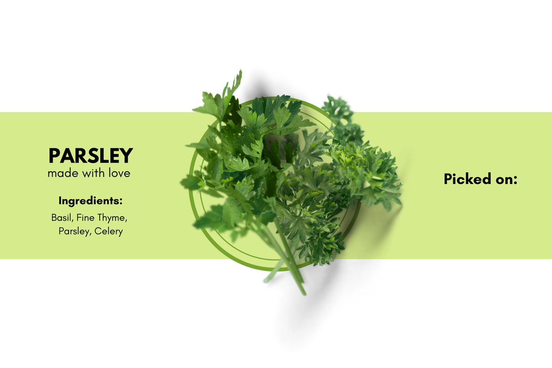 Parsley