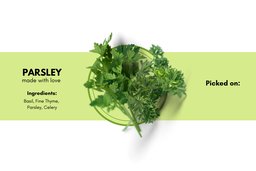 Parsley