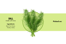 Dill