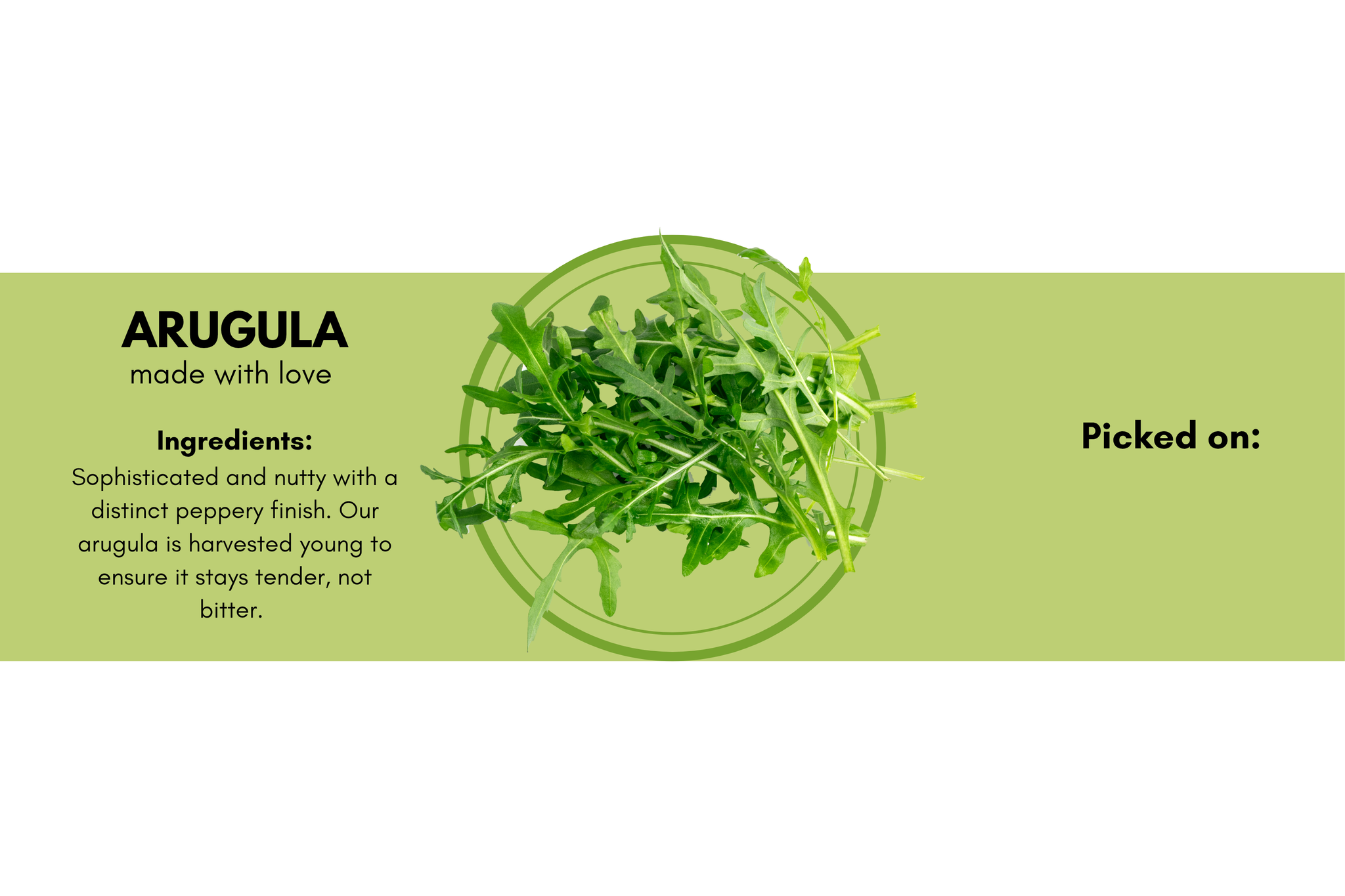 Arugula _0